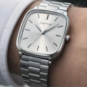 Zaptoe Analog Wrist Watch