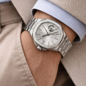 Zaptoe Analog Wrist Watch