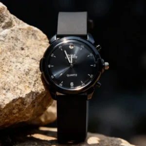 Zaptoe Analog Wrist Watch