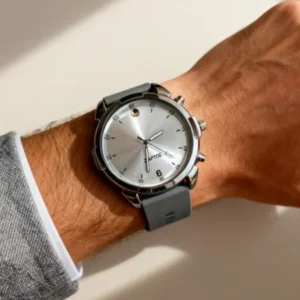 Zaptoe Analog Wrist Watch