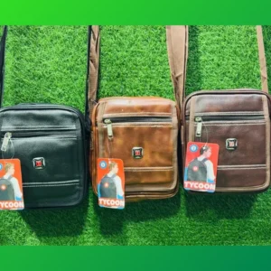 Stylish Men Sling Bag