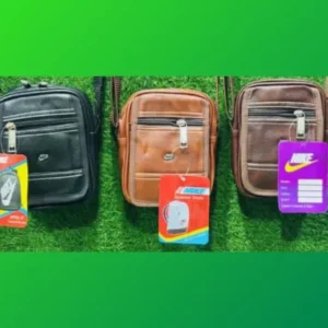 Stylish Men Sling Bag