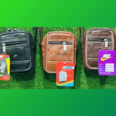 Stylish Men Sling Bag