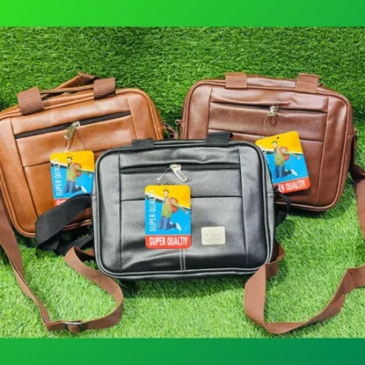Stylish Men Sling Bag