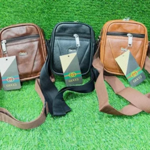 Stylish Men Sling Bag