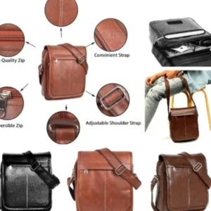 Stylish Men Sling Bag