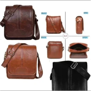 Stylish Men Sling Bag