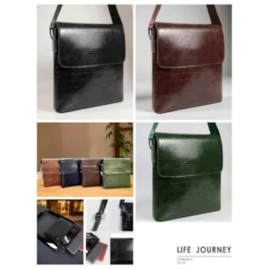 Stylish Men Sling Bag