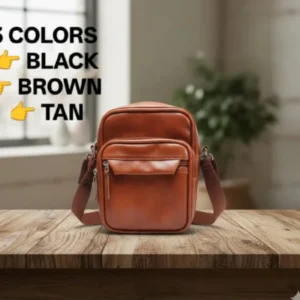 Stylish Men Sling Bag