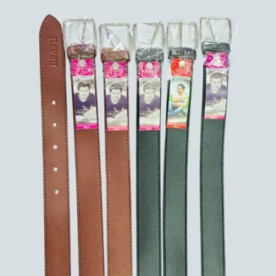 Stylish Men Belt