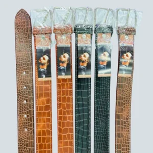 Stylish Men Belt (design-2)