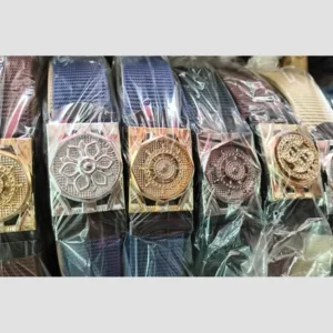 Stylish Men Belt (design-5)