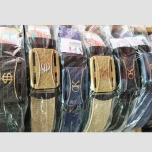 Stylish Men Belt (design-6)