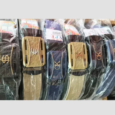 Stylish Men Belt (design-6)