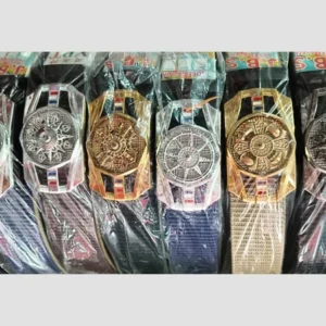 Stylish Men Belt (design-7)