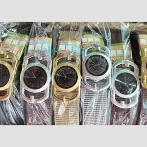 Stylish Men Belt (design-10)