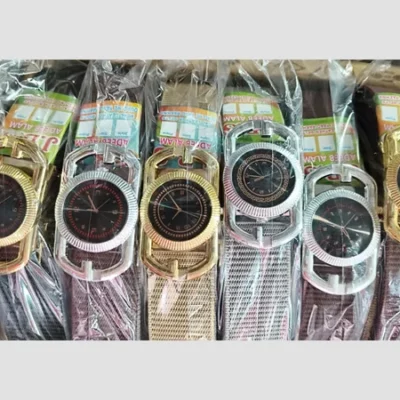 Stylish Men Belt (design-10)