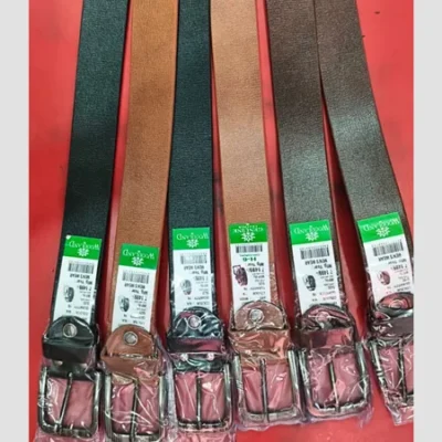Stylish Men Belt (design-11)