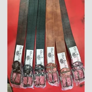 Stylish Men Belt (design-12)