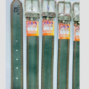 Stylish Men Belt (design-15)