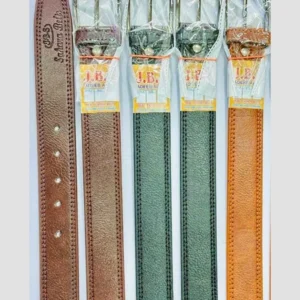 Stylish Men Belt (design-16)