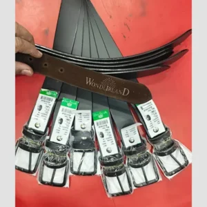 Stylish Men Belt (design-19)