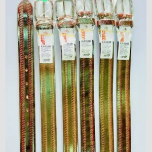 Stylish Men Belt (design-24)