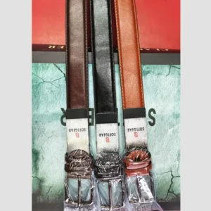 Stylish Men Belt (design-29)