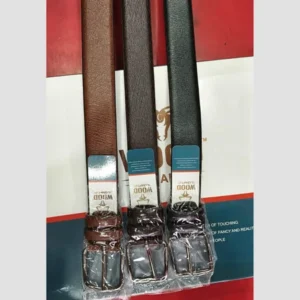 Stylish Men Belt (design-30)