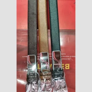 Stylish Men Belt (design-35)