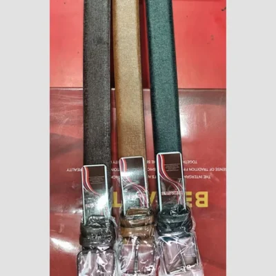 Stylish Men Belt (design-35)