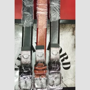 Stylish Men Belt (design-38)