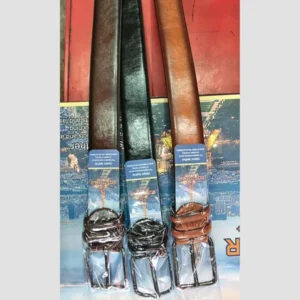 Stylish Men Belt (design-40)