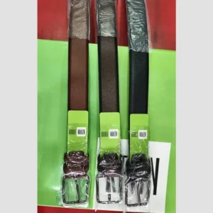 Stylish Men Belt (design-41)