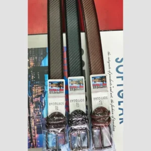 Stylish Men Belt (design-42)