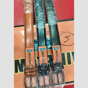 Stylish Men Belt (design-43)