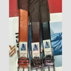 Stylish Men Belt (design-50)