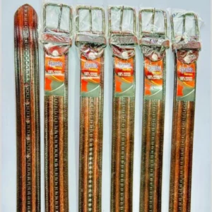 Stylish Men Belt (design-25)