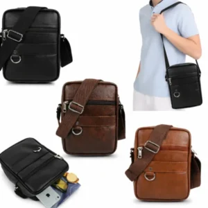 Stylish Men Sling Bag
