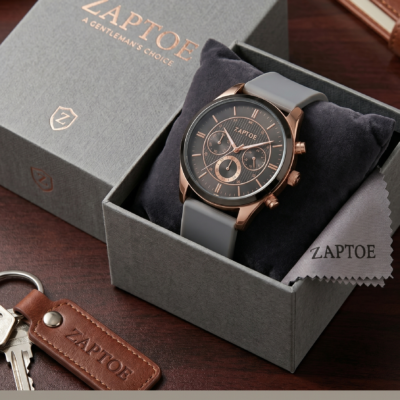 ZAPTOE MENS_D-24