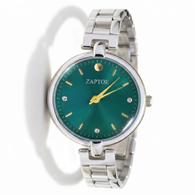 ZAPTOE LADIES_L4_GRN