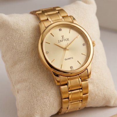 ZAPTOE LADIES_L3_GLD