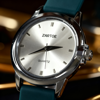 ZAPTOE LADIES_D14_GRN