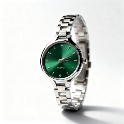ZAPTOE LADIES_D8_GRN