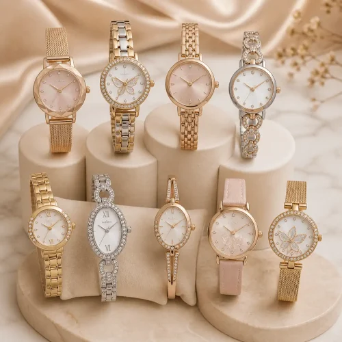 ladieswatch